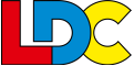 LDC Driving School North Glasgow Logo