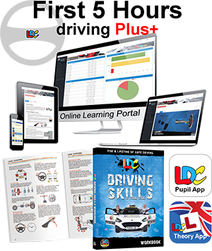 Colin's Special Offer